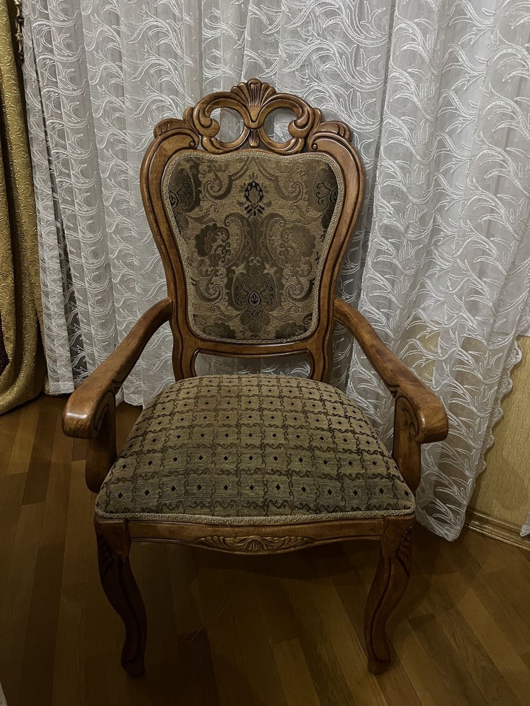 Masa və oturacaqlar — Mebel, Bakı (3)