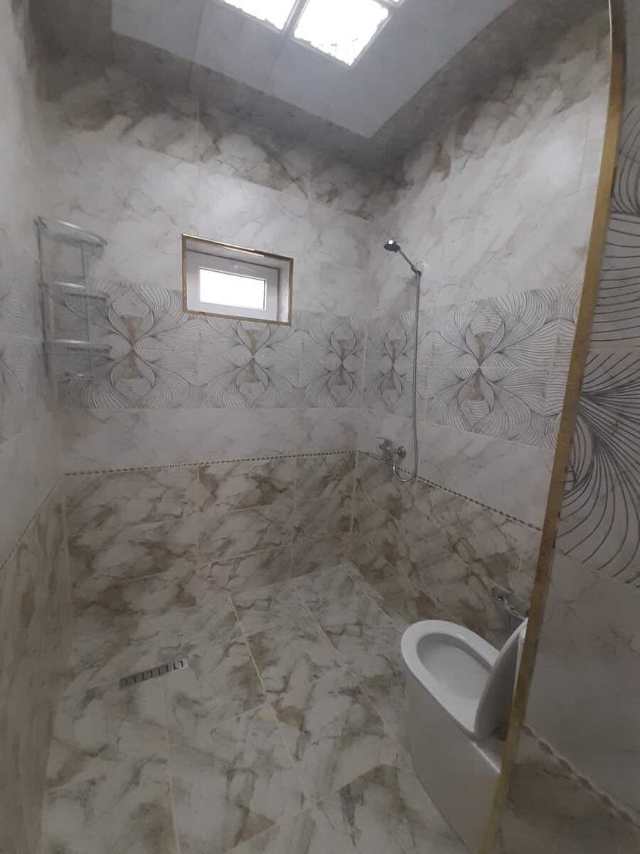 Həyət evi kirayə verilir, Sulutəpə qəs — Ev, villa, Bakı (5)