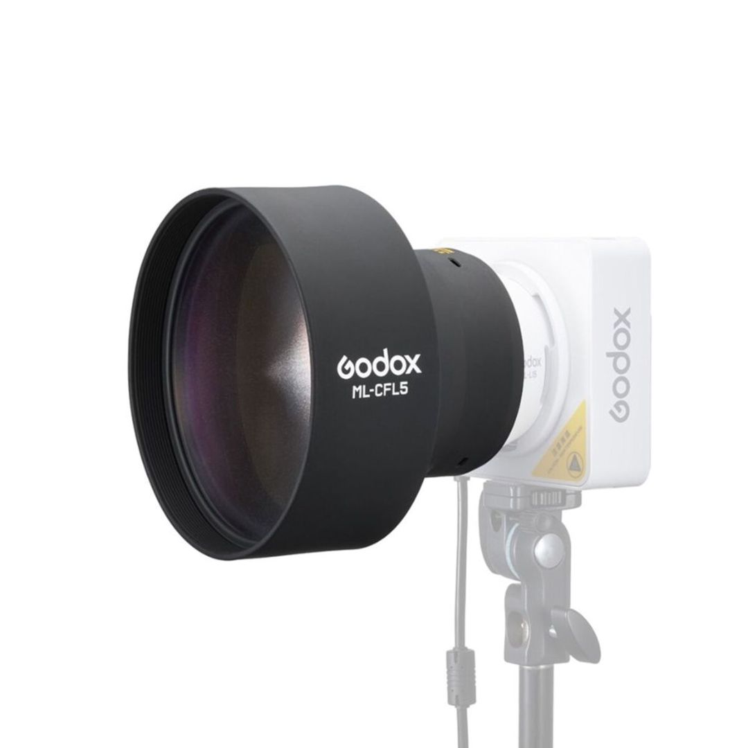 Godox ML CFL5 — Foto və video texnikası, Bakı