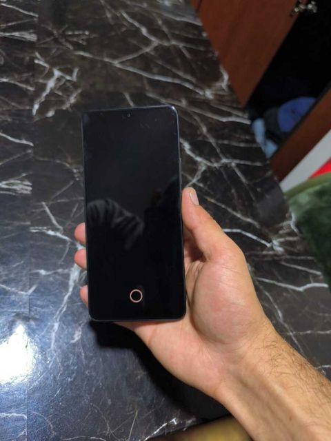 Xiaomi Poco X6 Black 256GB/12GB — Cəlilabad
