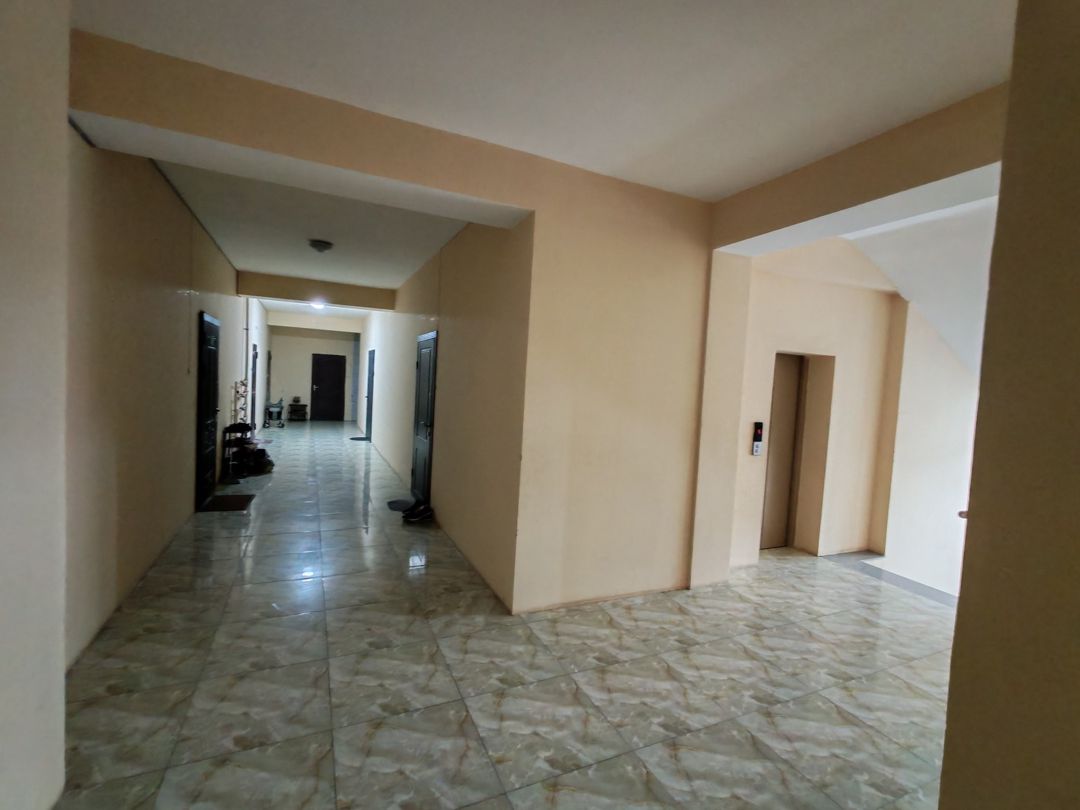 Satılır 2 otaqlı yeni tikili 54 m² — Mənzil, Xırdalan (5)