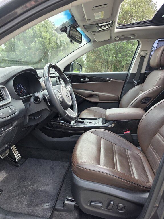Kia Sorento, 2.0 L, 2017 il, 84 000 km — Avtomobillər, Bakı (6)