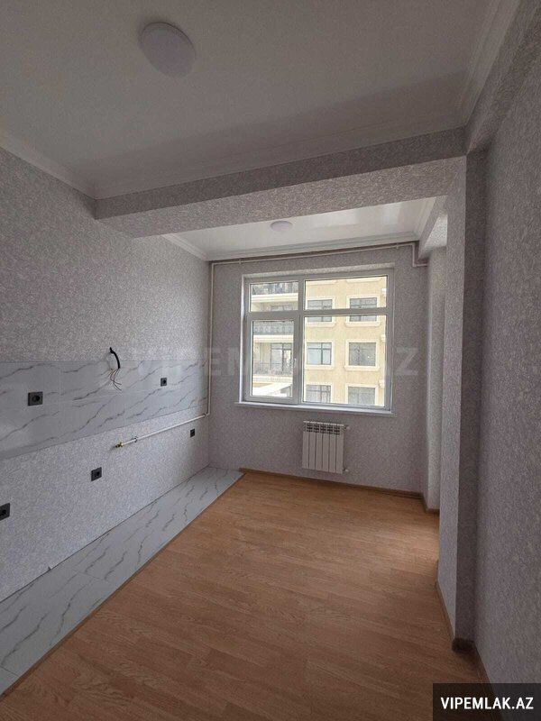 Nəsimi rayonunda 2 otaqlı Yeni tikili Satılır, 72 m² — Mənzil, Bakı (5)