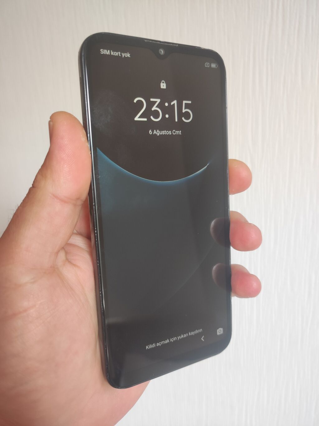 Redmi Note 11 Pro, 128 GB — Xiaomi, Bakı (2)