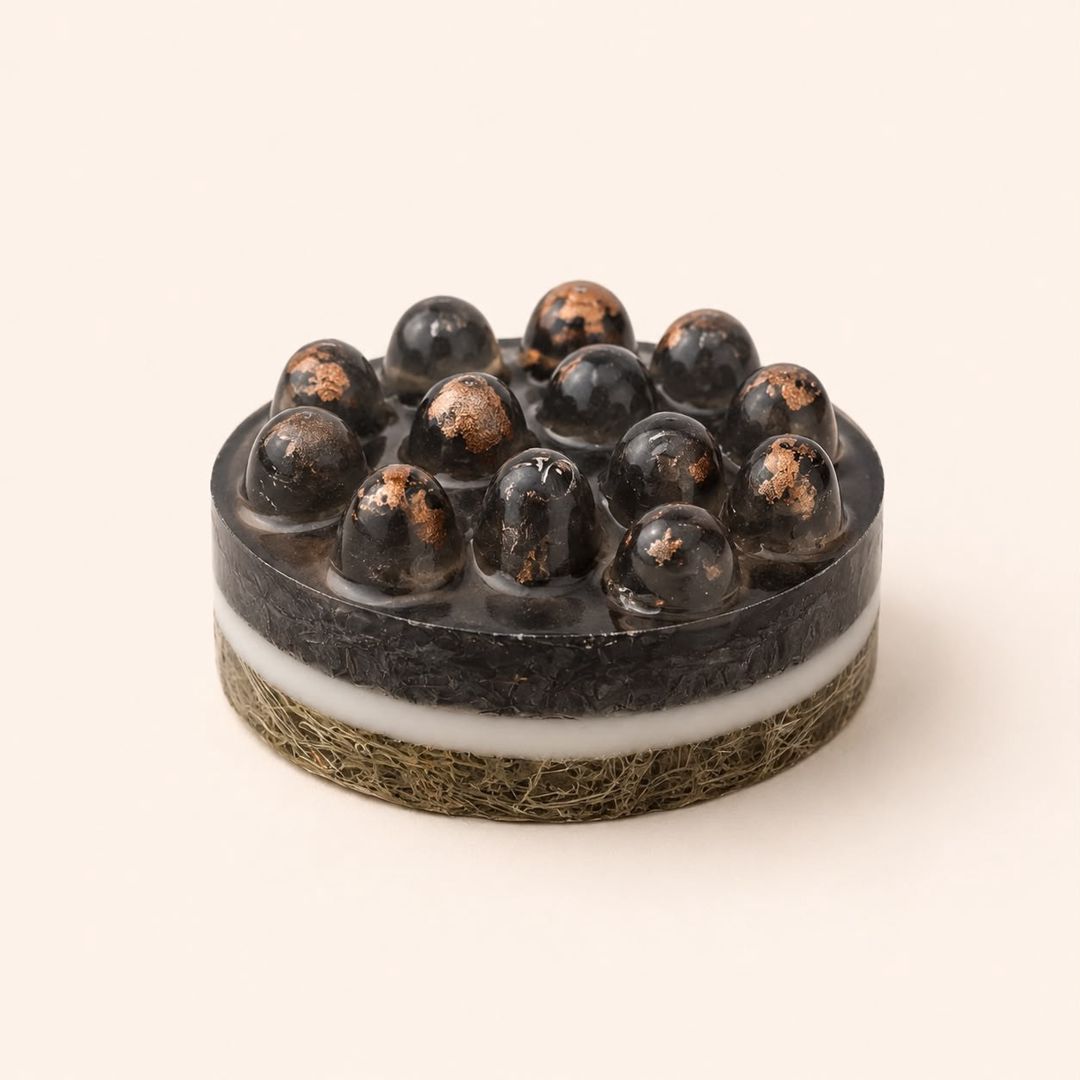 Əl və bədən sabunu Charcoal Massage, 400 q — Mallar, Bakı (3)