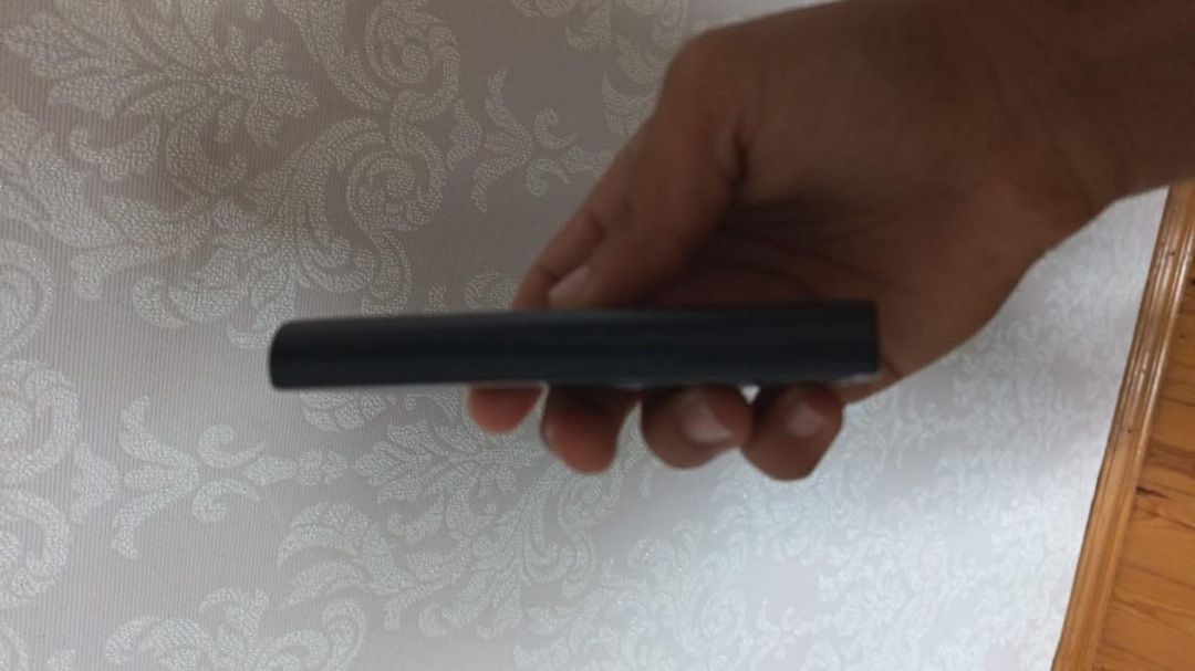 Nokia 1 Plus Black 8GB — Smartfonlar, Bakı (4)