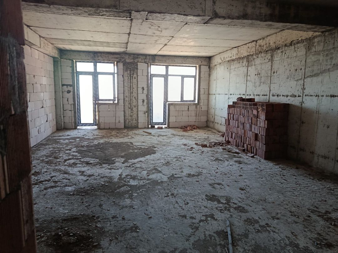 Satılır 3 otaqlı yeni tikili 147 m² — Mənzil, Bakı (7)