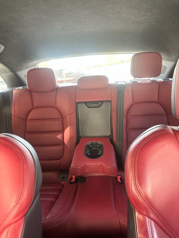 Porsche Macan, 2.0 L, 2022 il, 30 500 km — Avtomobillər, Bakı (8)