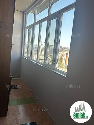Satılır 3 otaqlı 90 m² köhnə tikili 7 mkr — Mənzil (9)