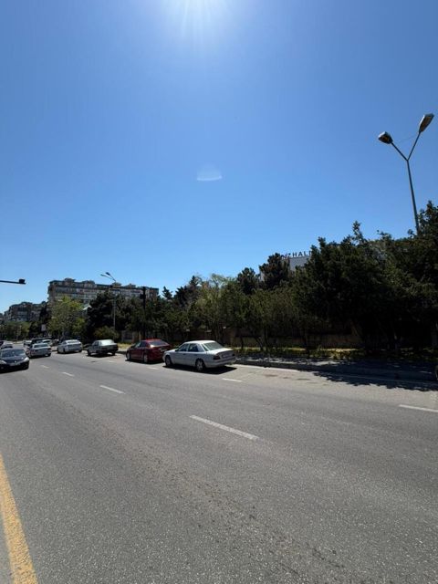 Satılır torpaq 30 sot — Bakı