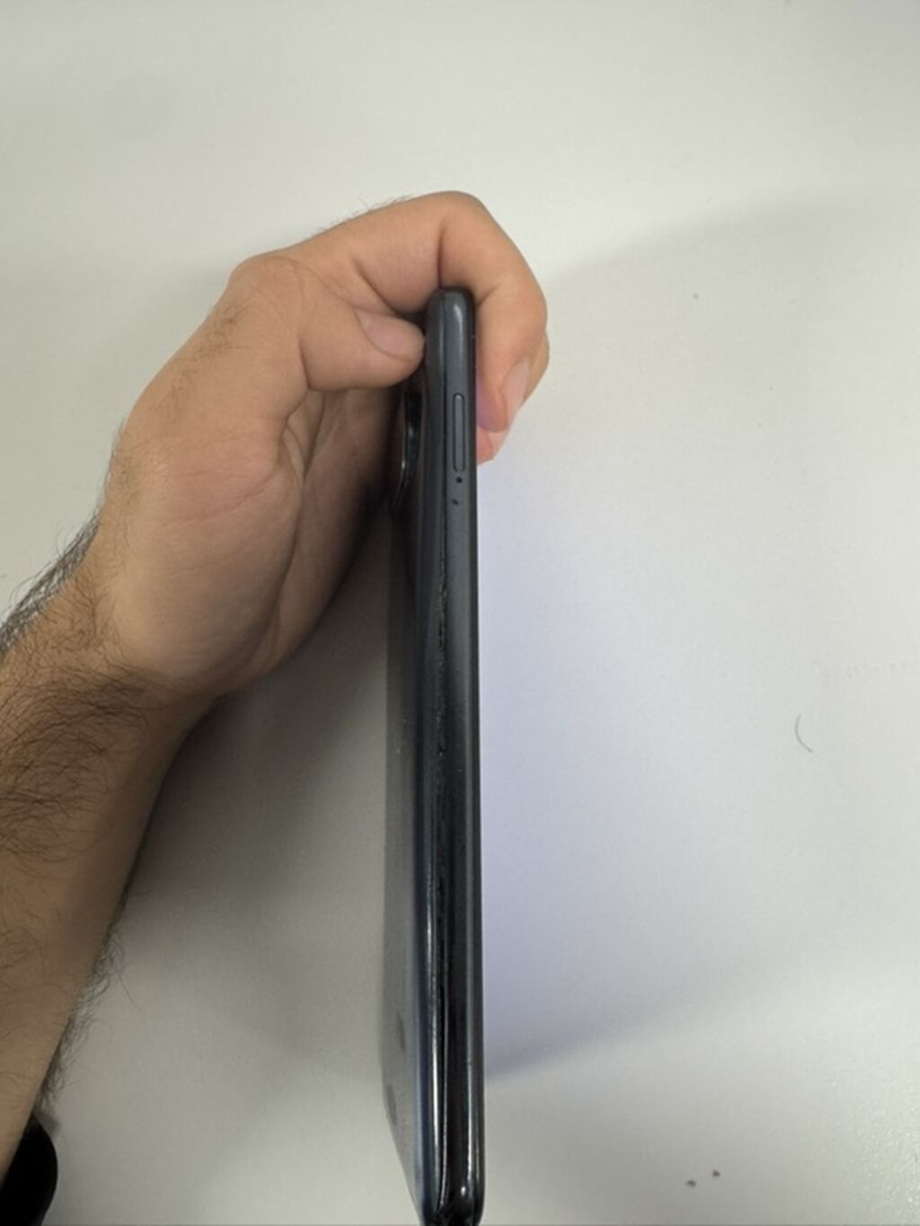 Poco X3 NFC, 128 GB, rəng - Mavi, Sensor — Xiaomi, Bakı (4)