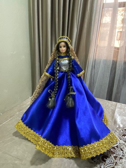 Kuklalar — Bakı
