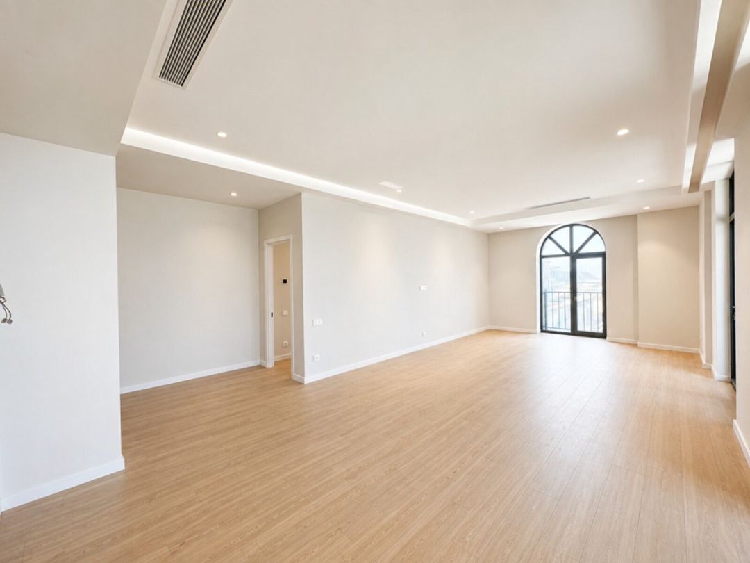 Satılır 2 otaqlı yeni tikili 135 m² — Mənzil, Bakı (6)