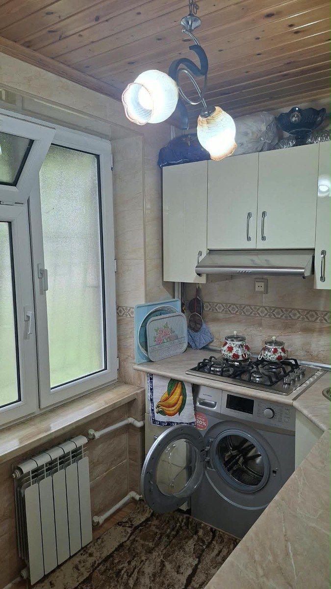 Satılır 1 otaqlı köhnə tikili 35 m² — Mənzil, Bakı (7)