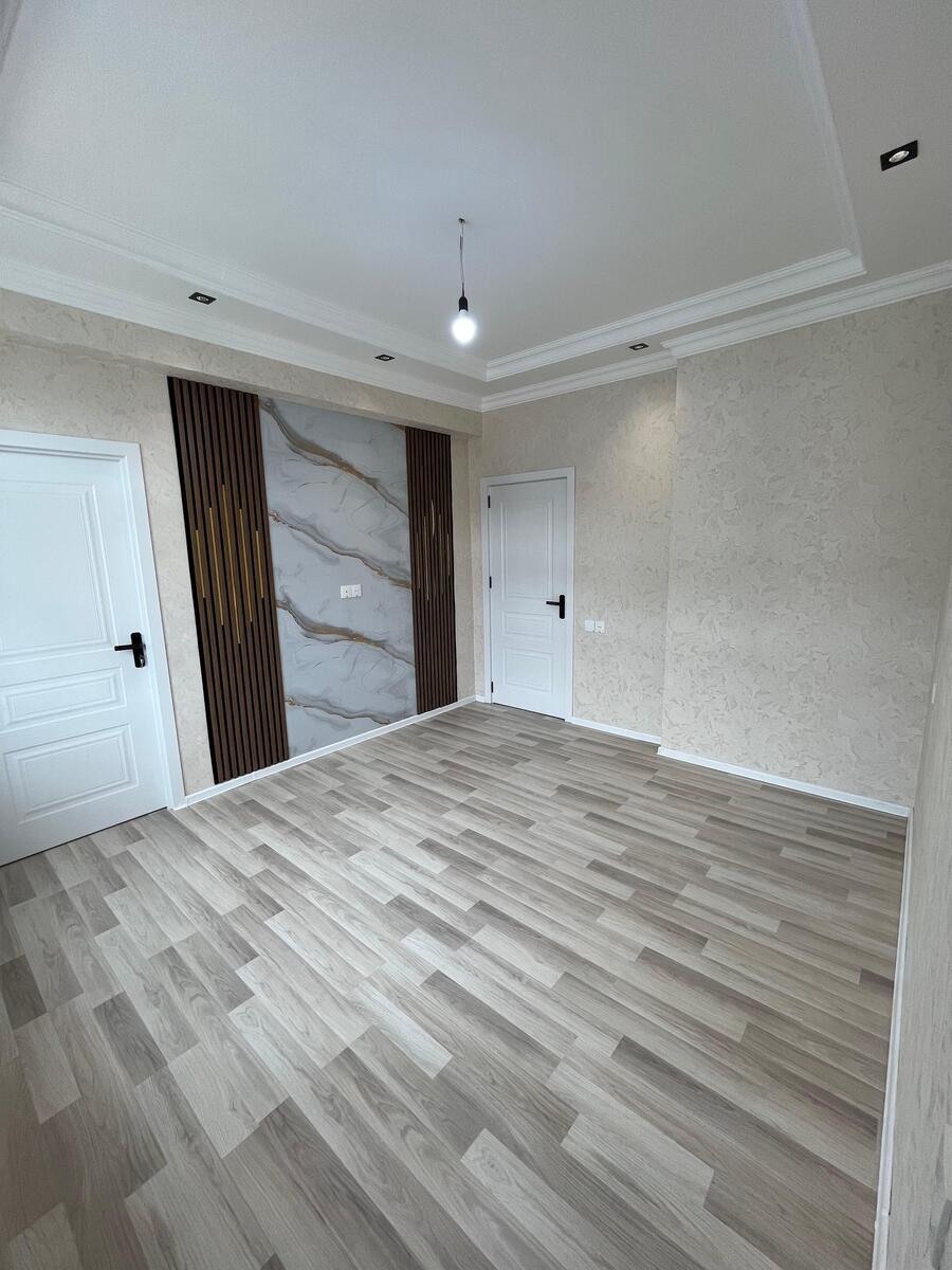 Satılır 2 otaqlı yeni tikili 44 m² — Mənzil, Bakı (8)
