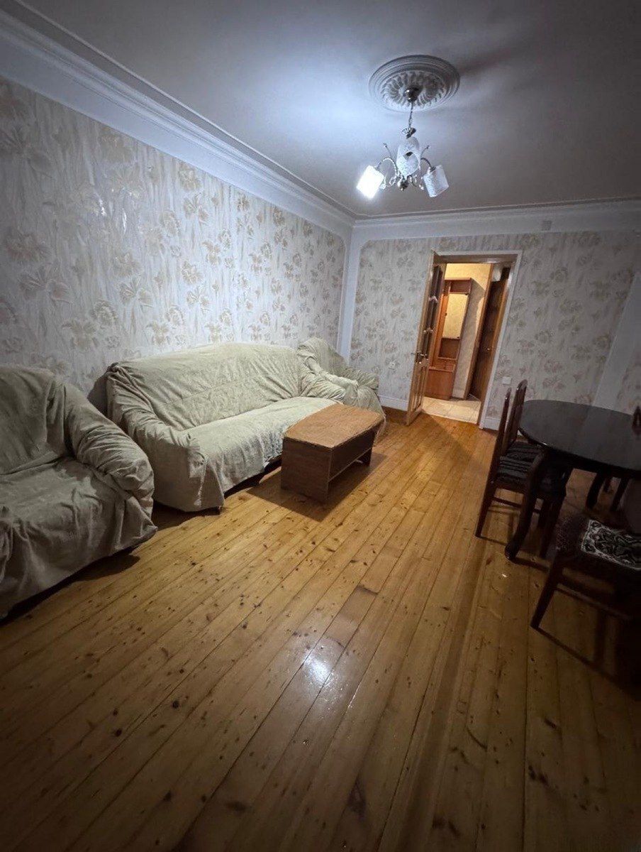 3-otaqlı mənzil kirayə verilir, Sumqayıt ş., 65 m² — Mənzil, Sumqayıt (2)