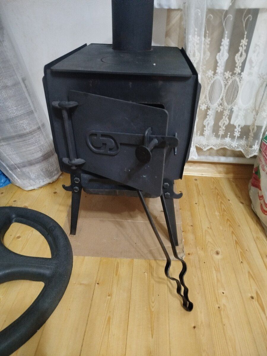Soba — Təmir və inşaat, Bakı (4)