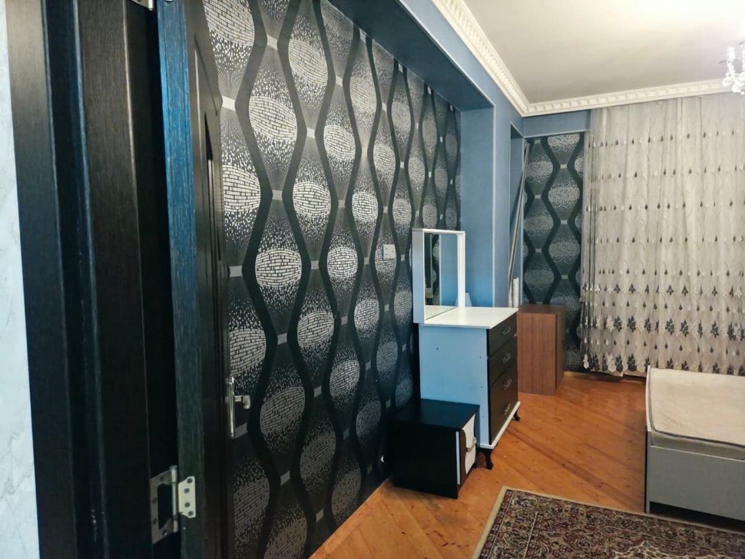 İcarəyə verilir 2 otaqlı yeni tikili 110 m² — Mənzil, Bakı (7)