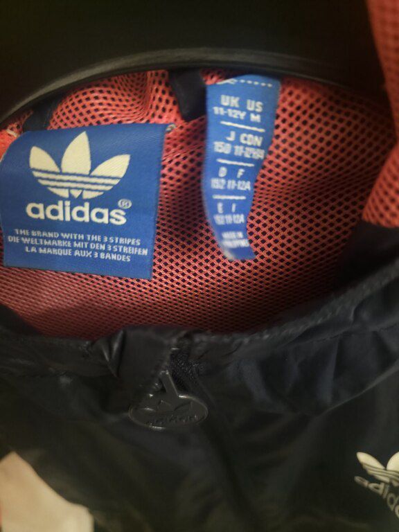 Gödəkçə "Adidas" — Uşaq geyimi, Bakı (3)