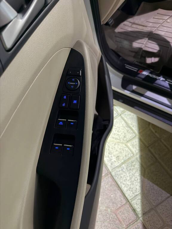 Hyundai Tucson, 1.6 L, 2018 il, 61 084 km 77-VJ-551 — Avtomobillər, Bakı (5)