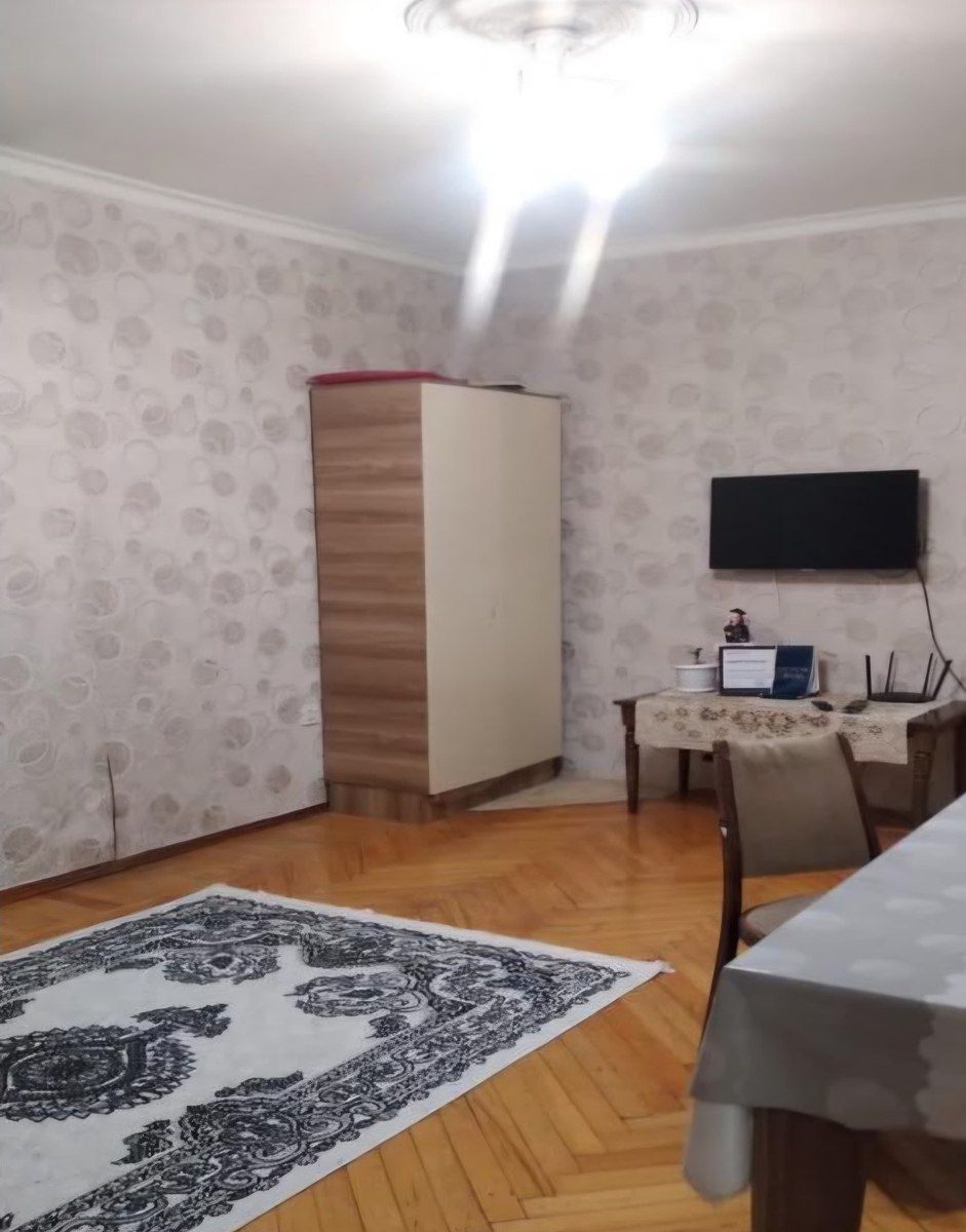 İcarəyə verilir 2 otaqlı köhnə tikili 40 m² — Mənzil, Bakı (2)