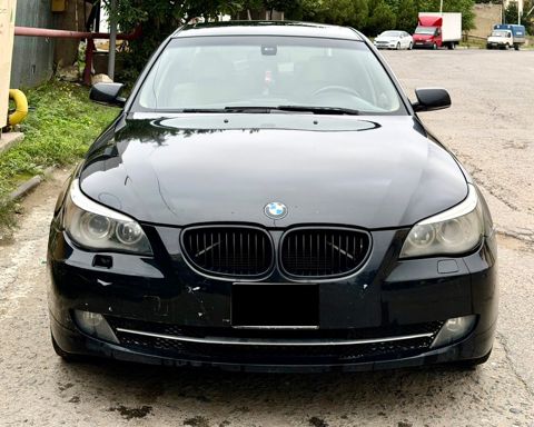 BMW 525, 3.0 L, 2005 il, 300 000 km — Bakı