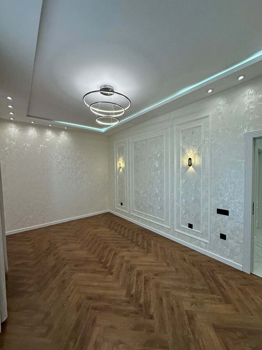 Satılır 3 otaqlı yeni tikili 115 m² — Mənzil, Bakı (5)