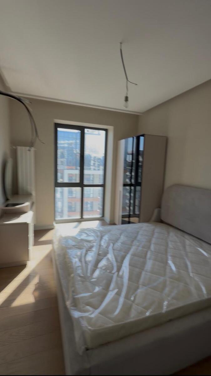 Satılır 2 otaqlı yeni tikili 67 m² — Mənzil, Bakı (3)