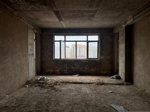 Satılır 2 otaqlı yeni tikili 107.7 m² — Bakı
