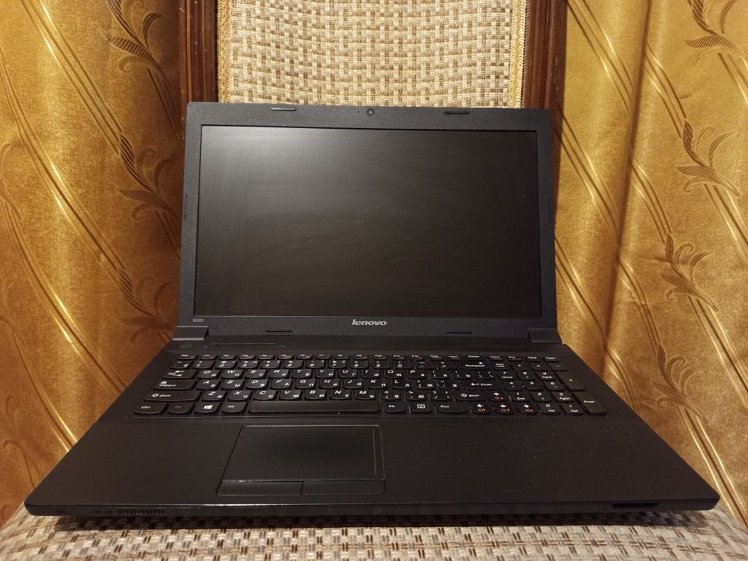 Lenovo b590 — Noutbuklar, Bakı (3)