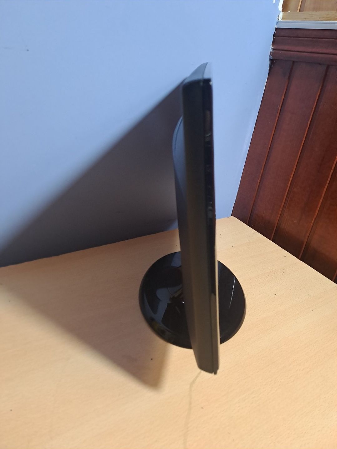 Monitor LG 19 — Kompüterlər və noutbuklar, Bakı (2)