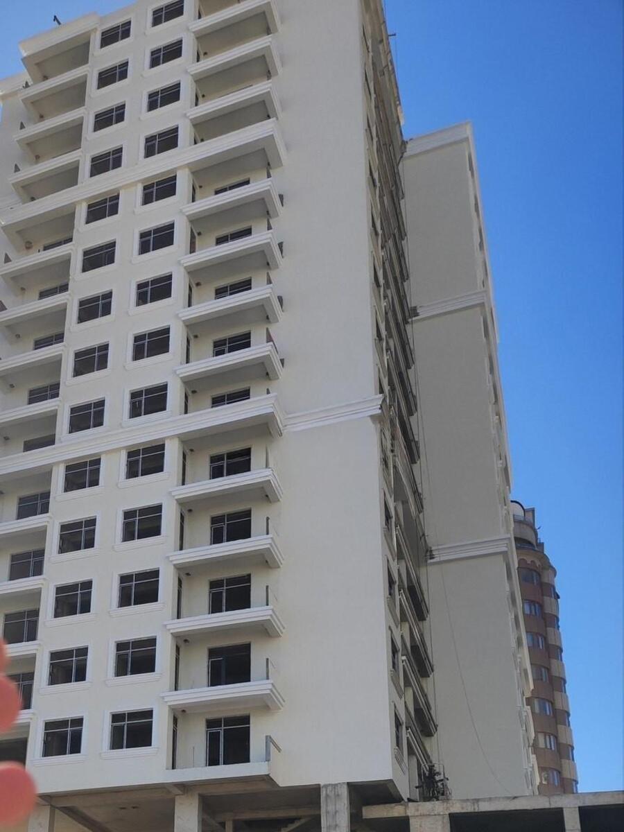 Satılır 3 otaqlı yeni tikili 91 m² — Mənzil, Bakı (4)