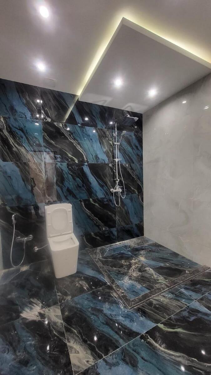 Satılır 3 otaqlı yeni tikili 141 m² — Mənzil, Bakı (9)