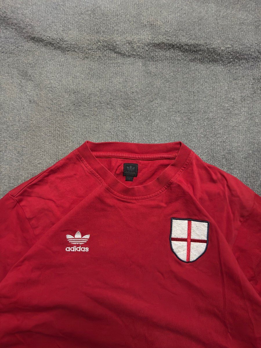 Futbolka Adidas — Geyim, ayakkabı, aksesuarlar, Bakı (3)