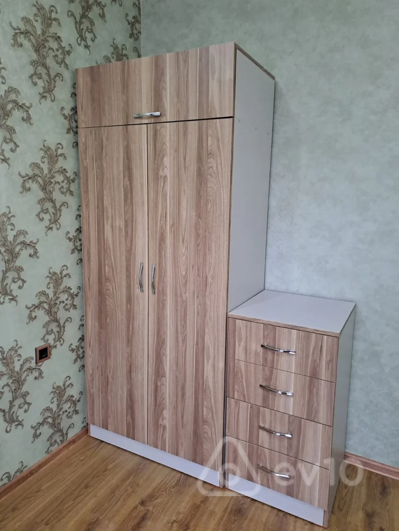 2 otaqlı mənzil, 65 m², Mehemmed hadi — kirayə — Mənzil, Bakı (3)