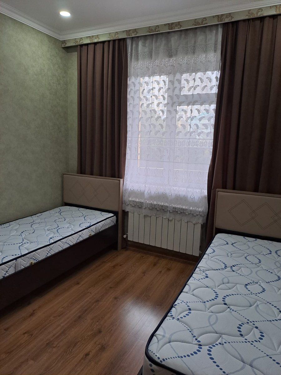 İcarəyə verilir 2 otaqlı yeni tikili 65 m² — Mənzil, Bakı (6)