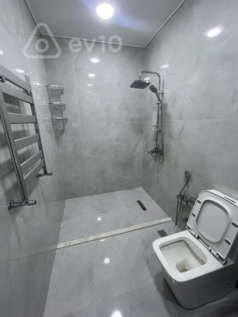 3 otaqlı mənzil, 96 m², Bakı, Həzi Aslanov Gəclik parkı — Mənzil, Bakı (6)