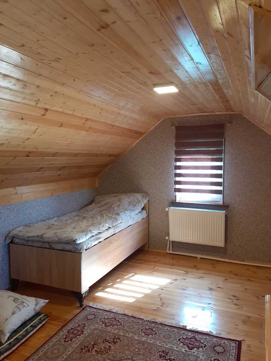 Həyət evi kirayə verilir, Quba r — Ev, villa, Quba (4)