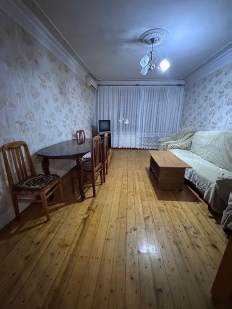 3-otaqlı mənzil kirayə verilir, Sumqayıt ş., 65 m² — Sumqayıt
