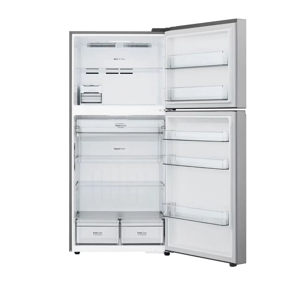 Soyuducu LG LTB842PFBQ — Ev texnikası, Bakı (2)