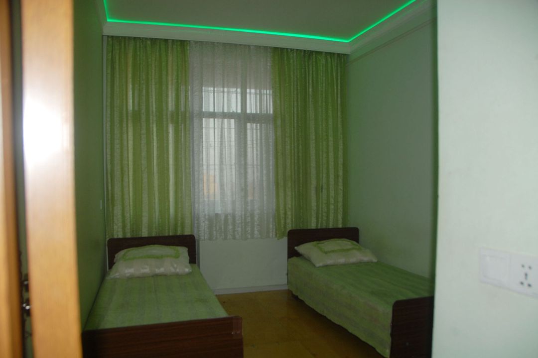 3-otaqlı yeni tikili kirayə verilir, Nizami r., 100 m² — Mənzil, Bakı (3)