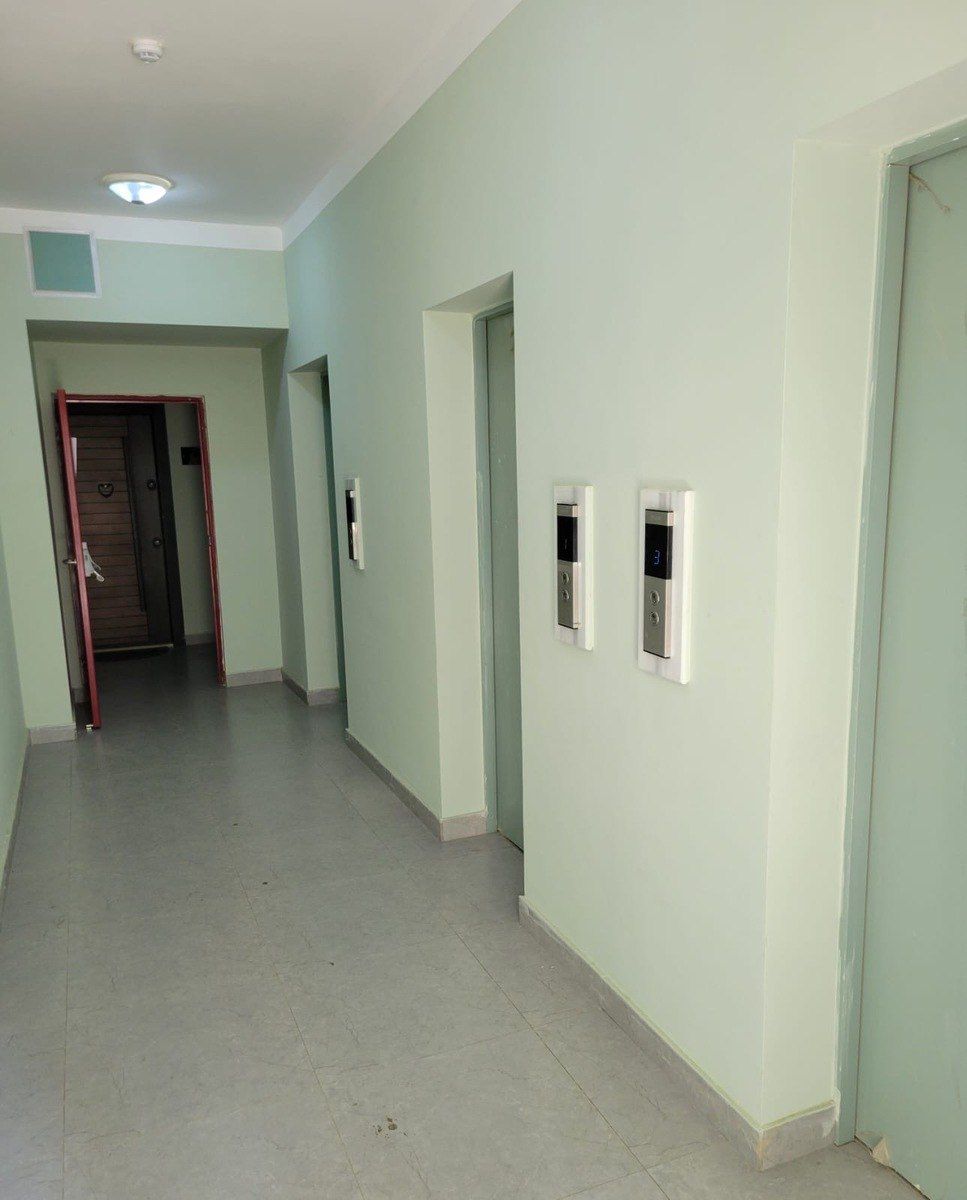İcarəyə verilir 3 otaqlı yeni tikili 70 m² — Mənzil, Bakı (9)