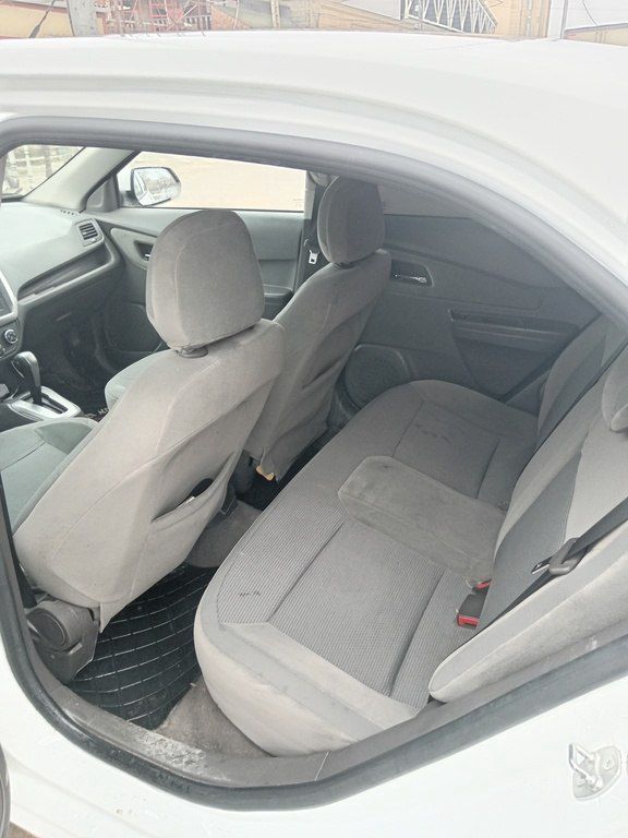 Chevrolet Cobalt, 1.5 L, 2024 il, 65 000 km — Avtomobillər, Bakı (8)