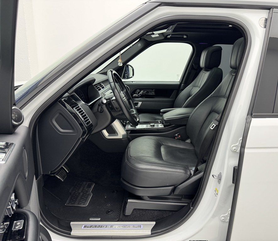 Land Rover Range Rover, 2.0 L, 13.1 kWh, 2020 il, 90 000 km — Avtomobillər, Bakı (10)