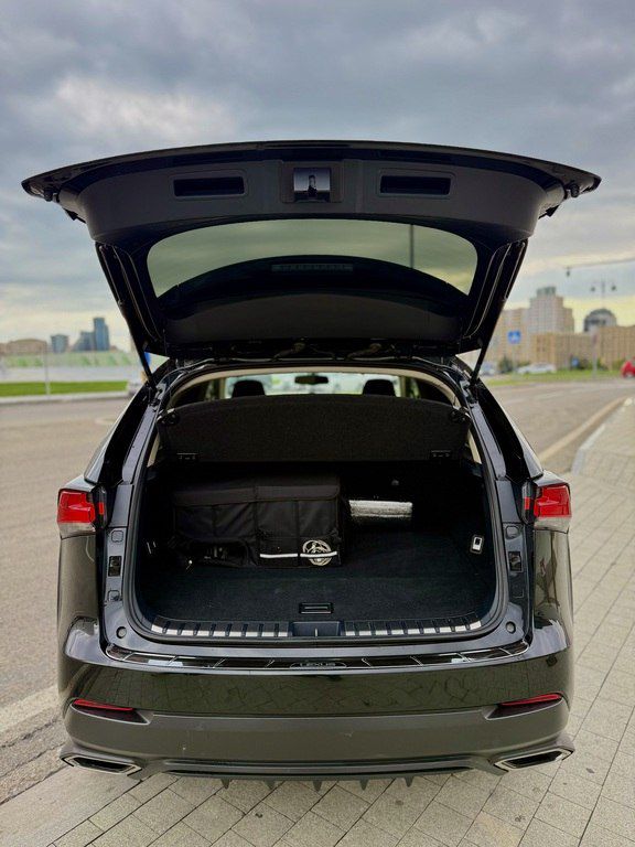 Lexus NX 300, 2.0 L, 2019 il, 258 000 km — Avtomobillər, Bakı (11)