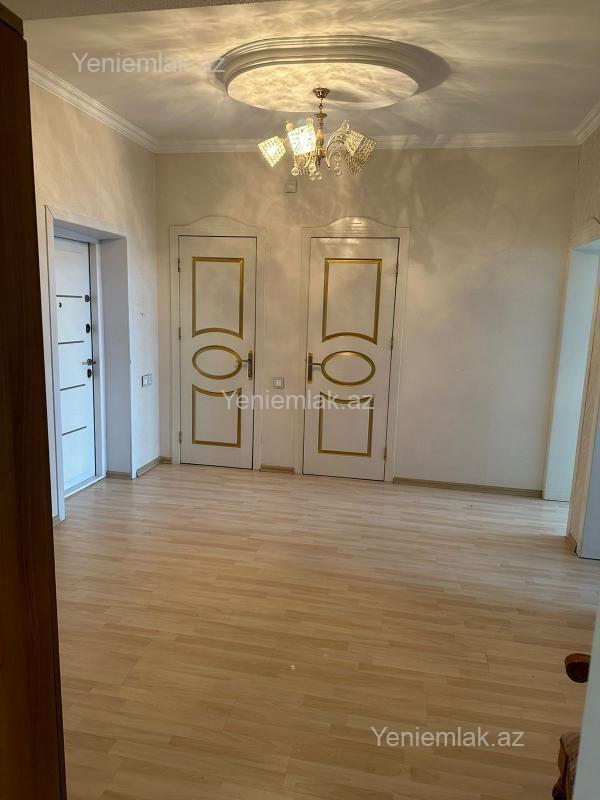 Kirayə 2 otaqlı Bina evi menzil (Yeni tikili), 95 m², Sabunçu rayonu — Mənzil, Bakı (5)