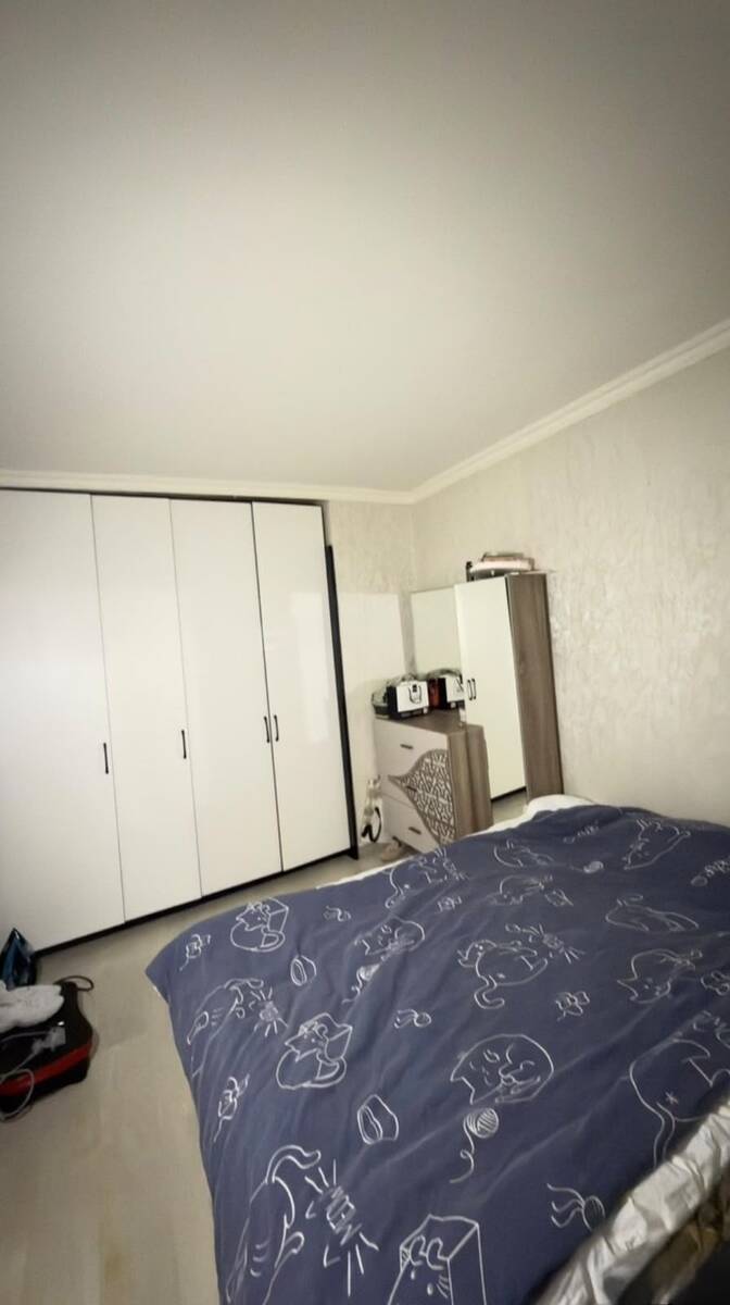 İcarəyə verilir 3 otaqlı köhnə tikili 57 m² — Mənzil, Bakı (3)