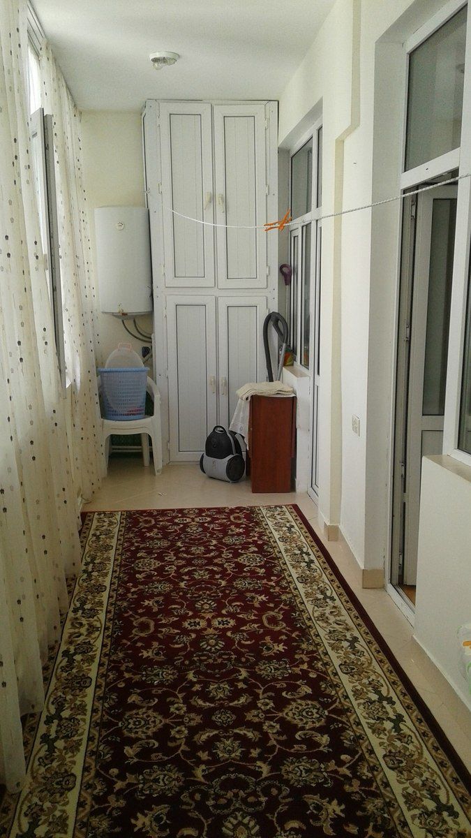 Satılır 3 otaqlı yeni tikili 106 m² — Mənzil, Bakı (10)