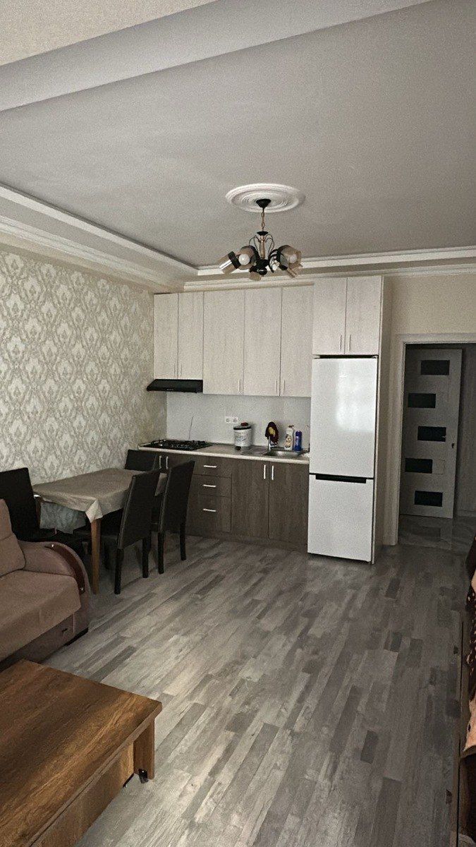 İcarəyə verilir 2 otaqlı yeni tikili 57 m² — Mənzil, Bakı (2)