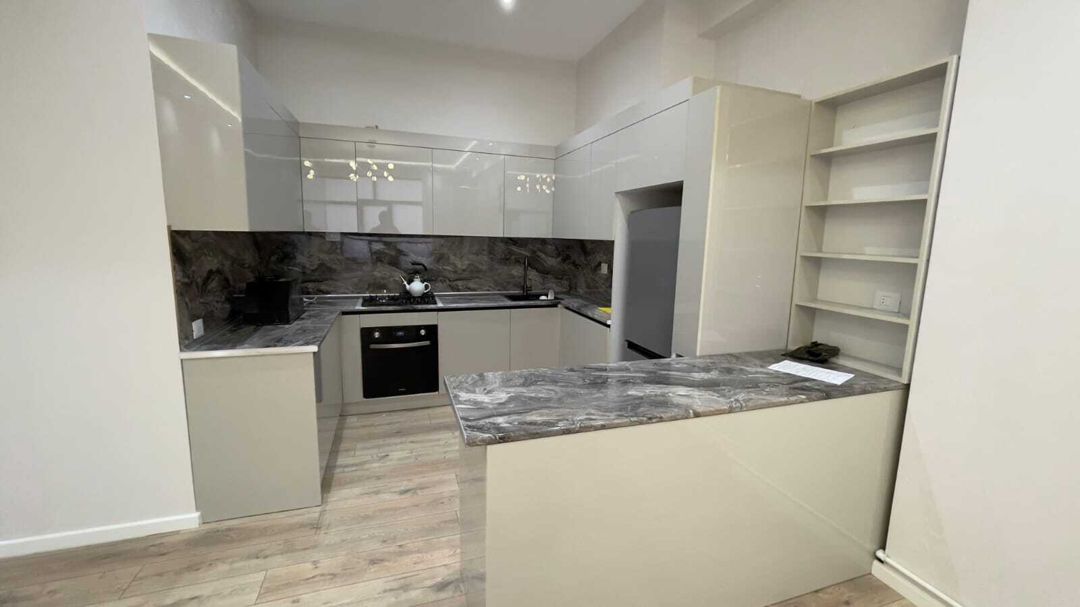İcarəyə verilir 2 otaqlı yeni tikili 85 m² — Mənzil, Bakı